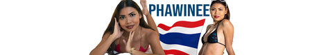 Phawinee model exclusive img