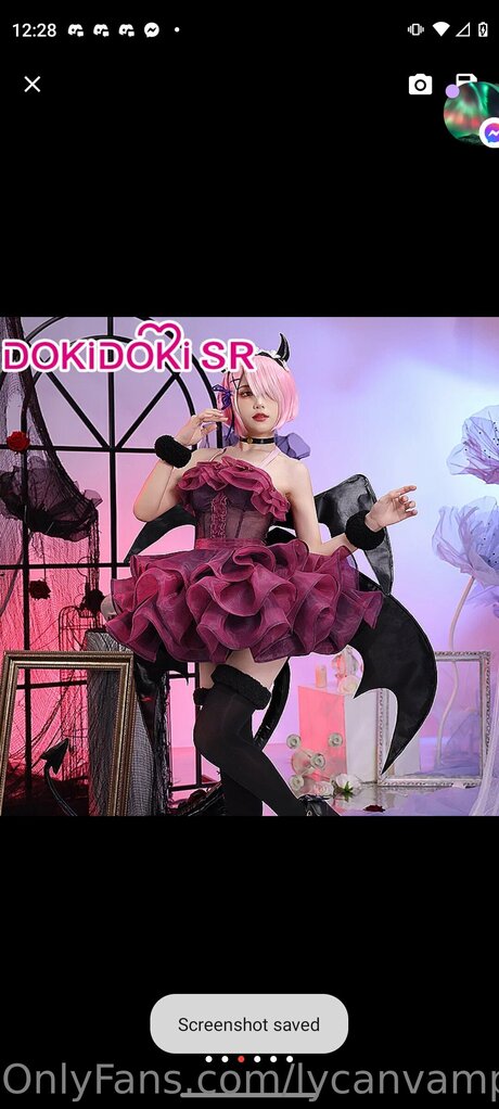 Cosplayersdelight nudes model archive