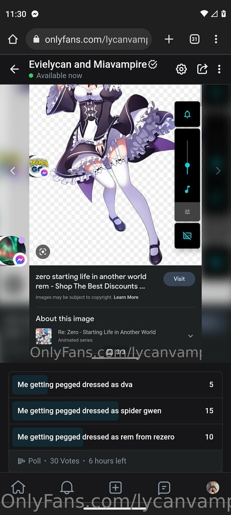 Cosplayersdelight naked star pic