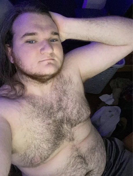 Chris Brackett nice star pictures