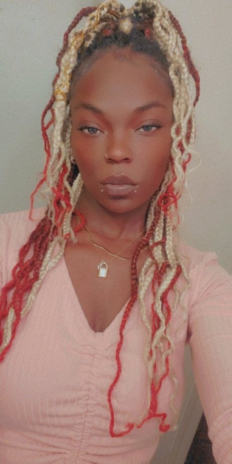 Chocolatebabee69 pornstar hot photos