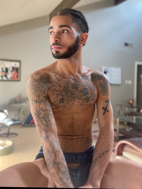 P Jay Dineroo_ star nude photos
