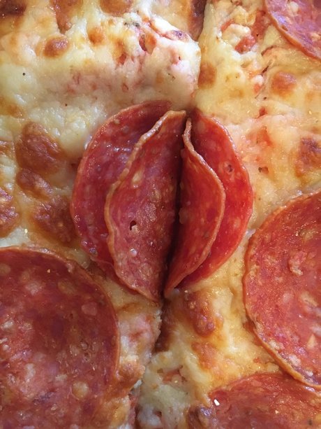 Pizza Daddie model top pictures