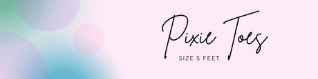 Pixie Toes best star img