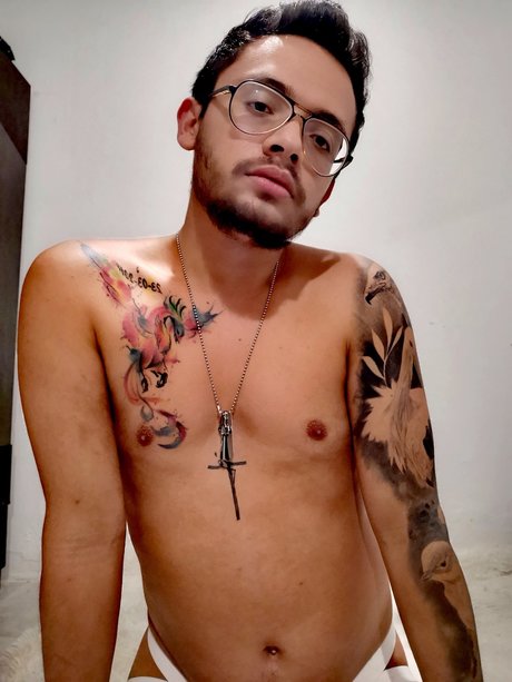 Felipe Abril beautiful pornstar pics