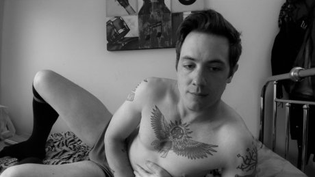 Daddy Shizz exclusive model images