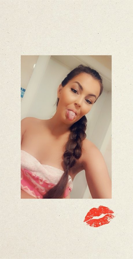 Cindy Shine perfect model picture
