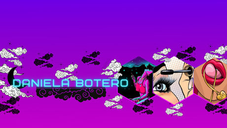 Dani Botero top pornstar photo