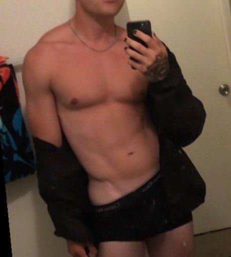 Daniel Amaro naked pornstar photos