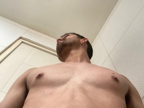 Christian Romero xxx model image