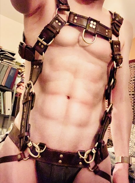 Preston Stone pornstar top image
