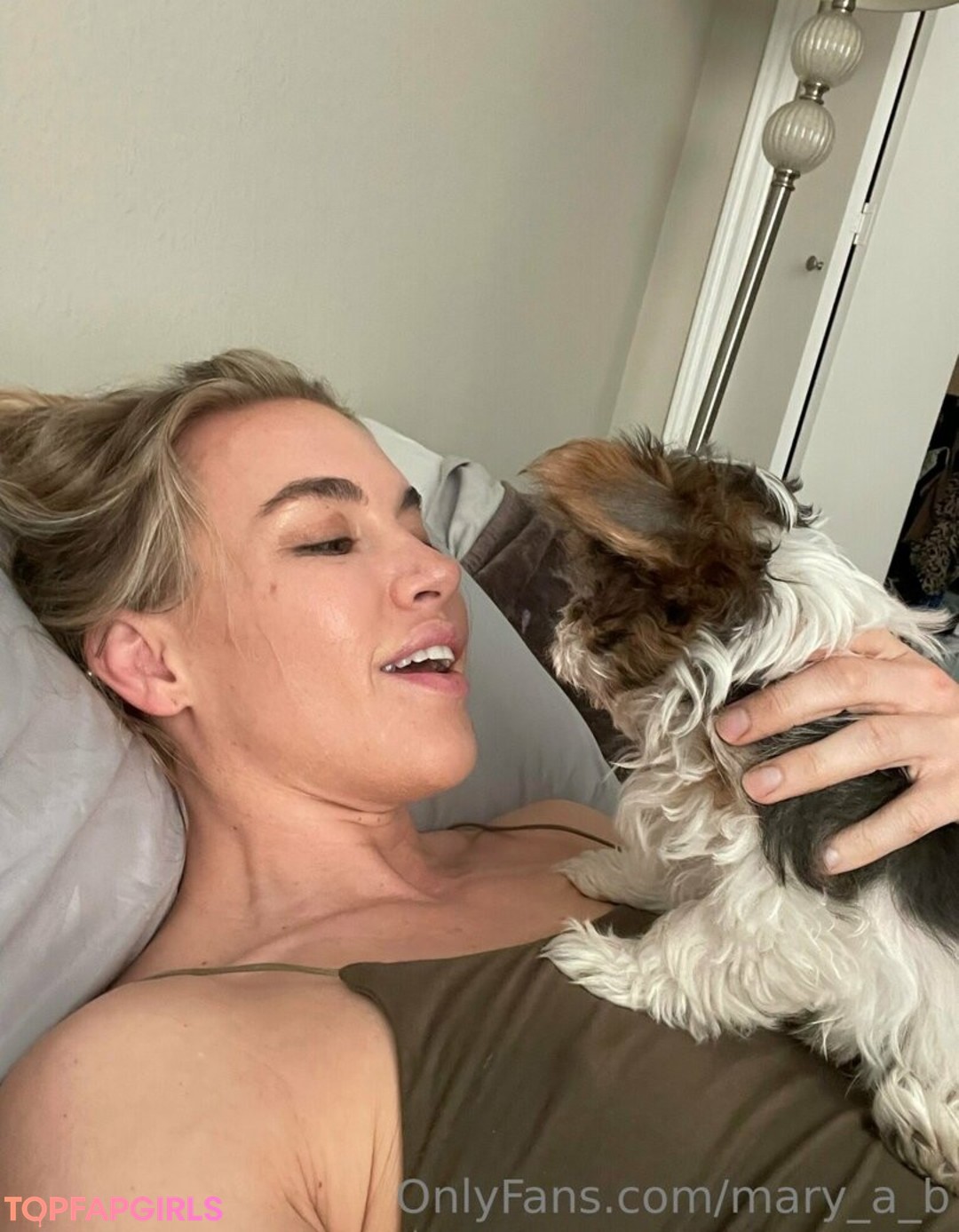 mary a b sexy pornstar picture