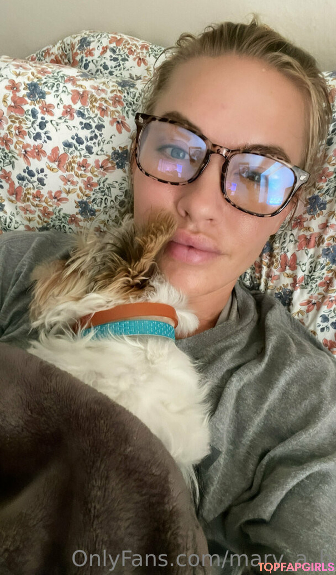 mary a b high quality star pic