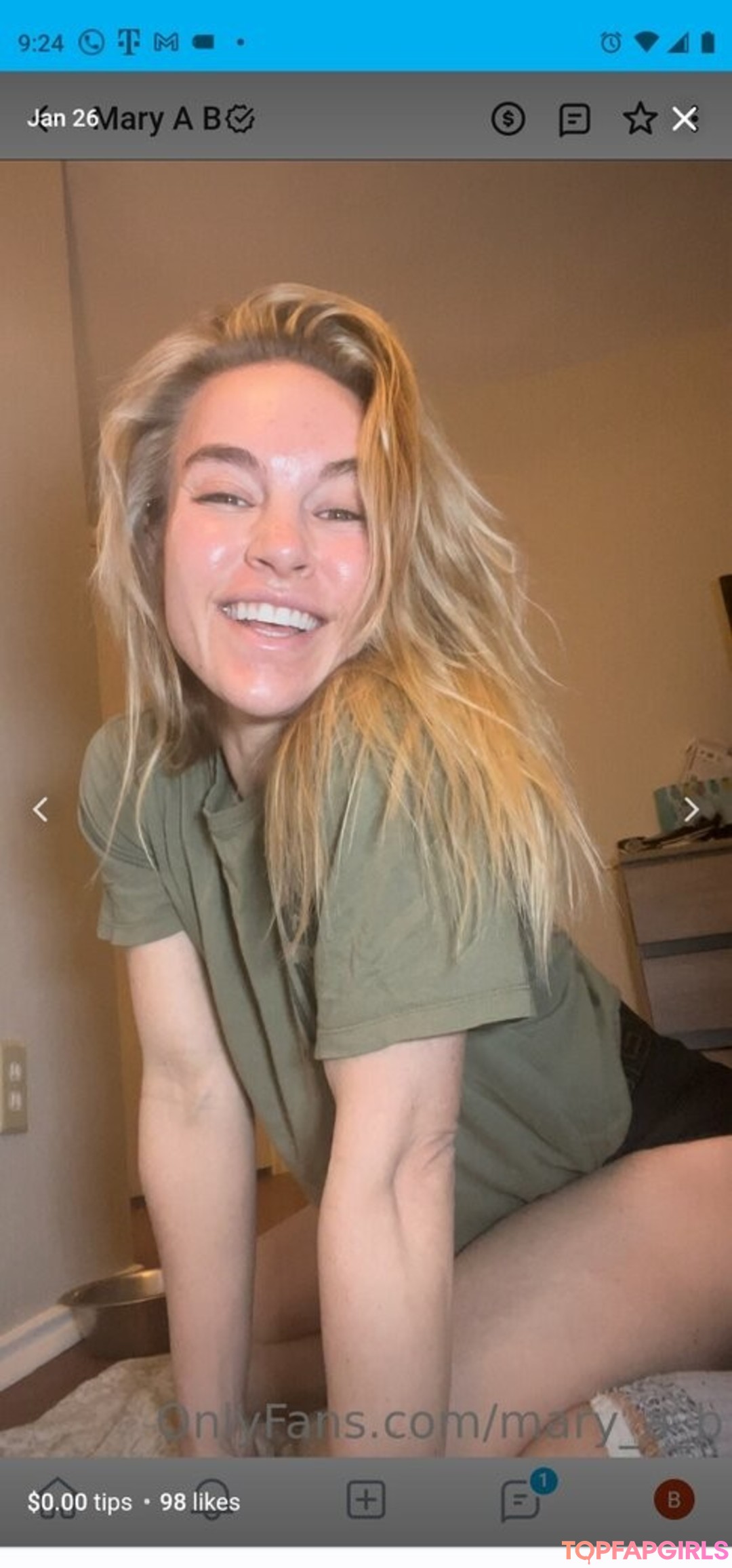 mary a b sex star photos