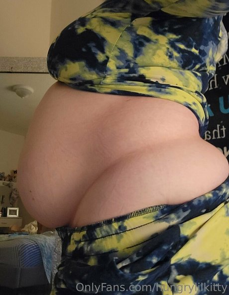hungrylilkitty nude star gallery