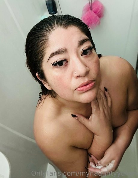 mynaughtyyukari porn actress pics