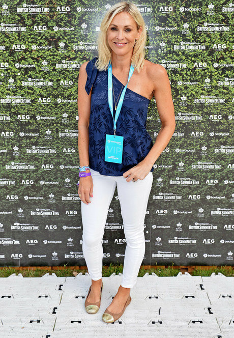 Jenni Falconer sex actress picture