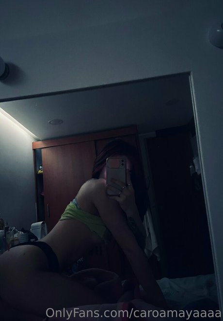 caroamayaaaa free pornstar img