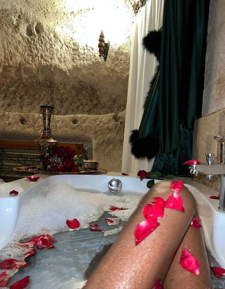 Megan Milan model nudes pictures