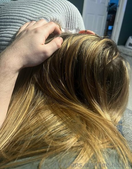 lee ritchie star beautiful archive