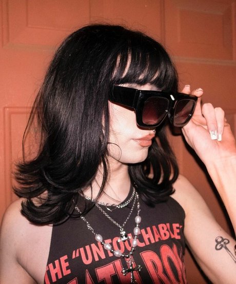 Cherry Darling pornstar perfect picture