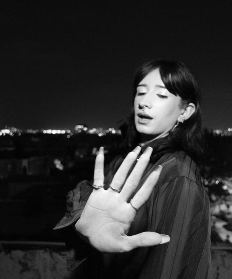 Cherry Darling nude actress photos