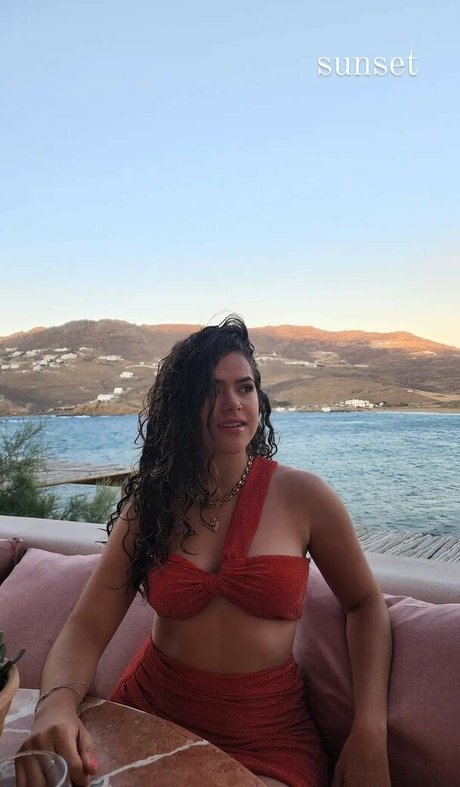 Maisa pornstar pretty gallery