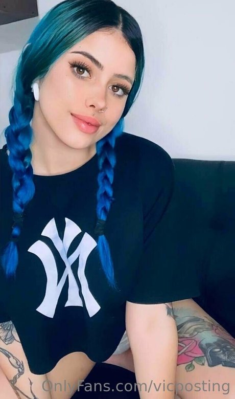 vicposting pornstar perfect image