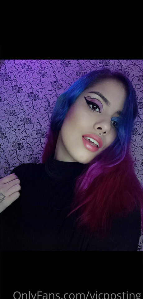vicposting porn model img