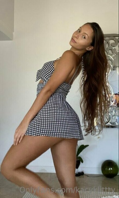 kacyklittty pornstar high quality photos