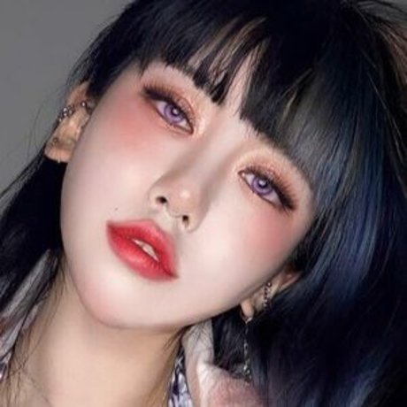 Naughty Rabbit star pretty pictures