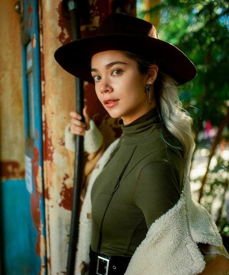 Melodi Flack pretty pornstar img