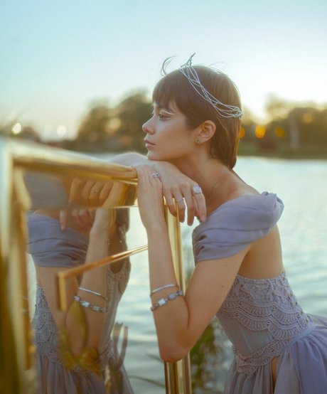 Melodi Flack pornstar archive