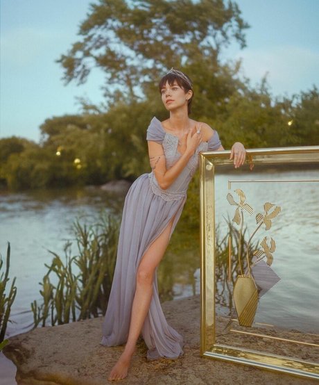 Melodi Flack pornstar perfect photo