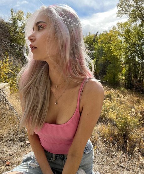 Melodi Flack actress archive