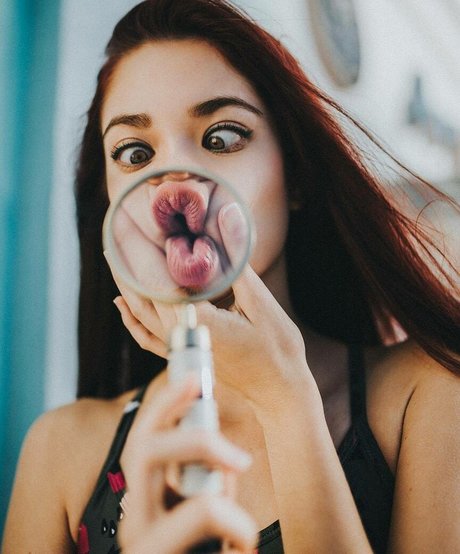 Melodi Flack xxx pornstar pic