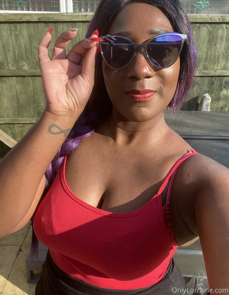 mslorraineldn hd actress image