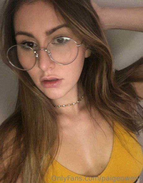 paigeowens nude star pics