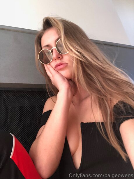 paigeowens free actress picture