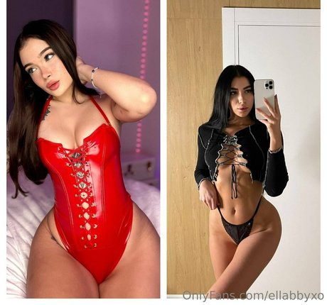ellabbyxo high quality actress archive