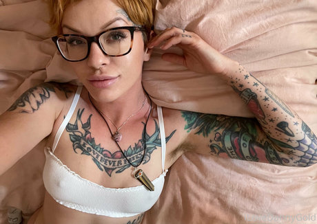 thedannygoldexperience best actress pic