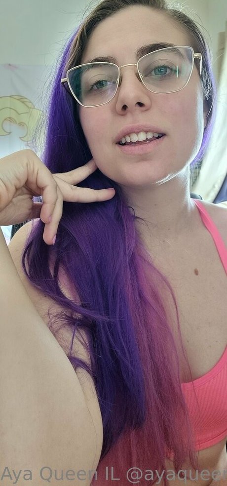 ayaqueenil best model photos