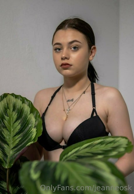 jeanneosk best pornstar image
