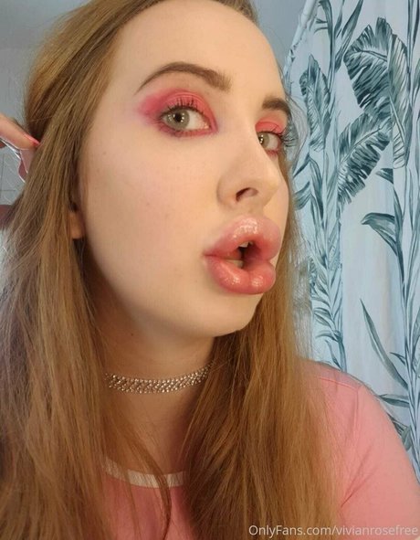 vivianrosefree pornstar hot image