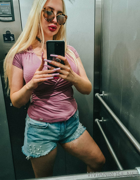 vivianrosefree sex actress images