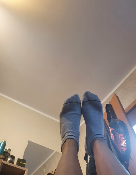 hope feet model naked archive