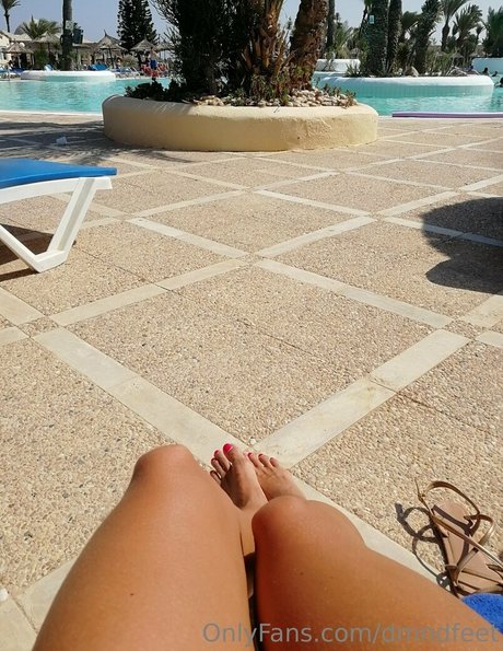 dmndfeet model porn archive