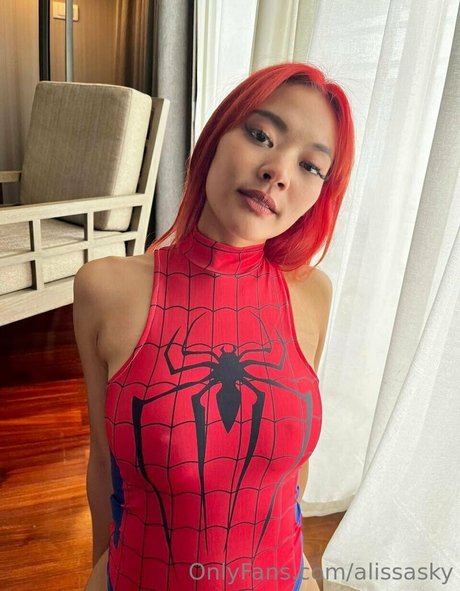 alissasky star hot archive