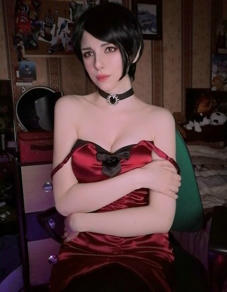 Mary Dixon top star photo