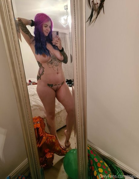 rogue pornstar hot photo